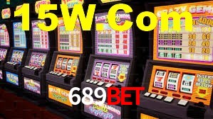 689Bet App Interface