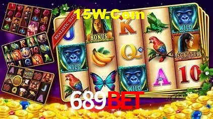 Especiais de Fim de Semana 689Bet