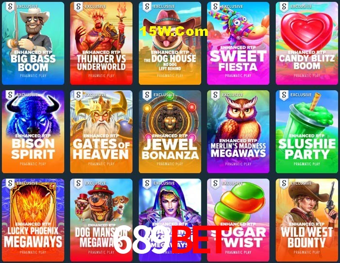 Live Casino 689Bet