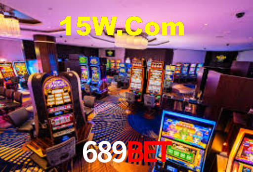 Experimente o Login Seguro Premium no 689Bet