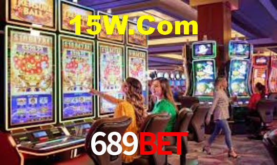 689Bet