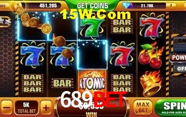 Casino VIP 689Bet