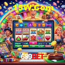 Game Statistics 689Bet