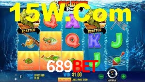 Premium Interface 689Bet