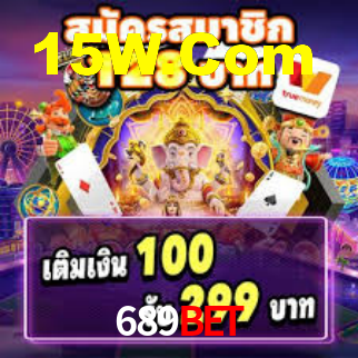 689Bet