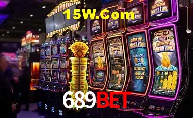 Estatísticas 689Bet