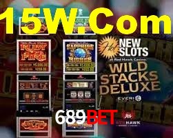 Roulette Table 689Bet