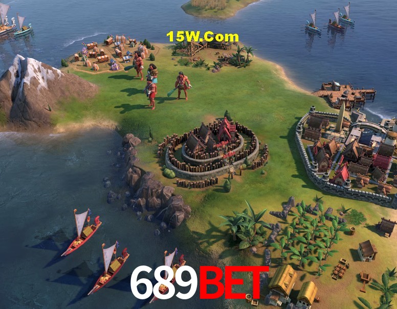 Programa VIP 689Bet