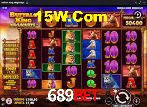 689Bet