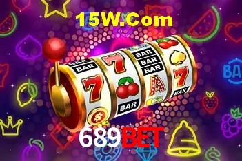 Jogos de Slot 689Bet