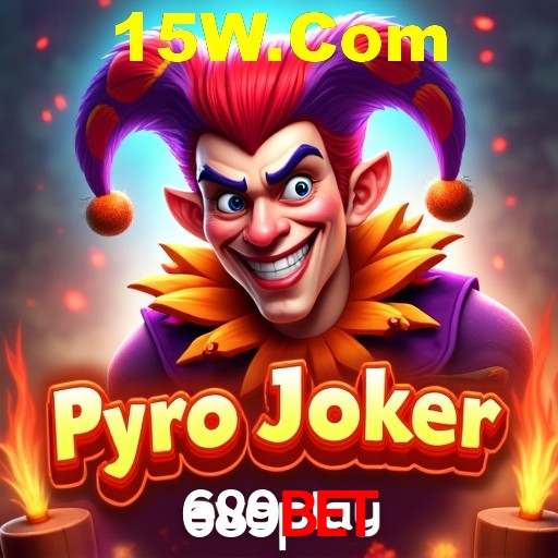 Descubra o Mundo do Cassino Online com 689Bet