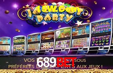 Promoções Sazonais 689Bet