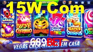 Welcome Bonus 689Bet