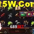 Estatísticas Esportivas 689Bet