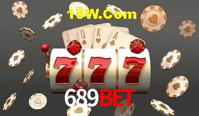 Apostas de Tênis 689Bet