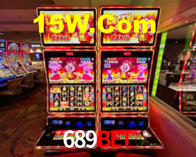 689Bet Login