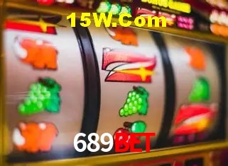 Provedores de Jogos 689Bet