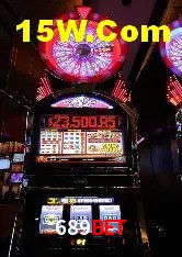 cassino 689Bet