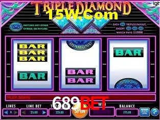 Login Seguro 689Bet