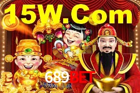 Programa VIP 689Bet
