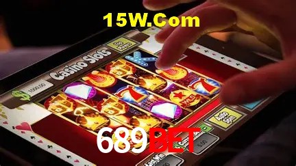 Recursos de Bônus 689Bet