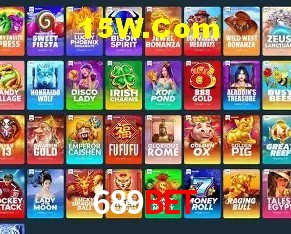 Torneios 689Bet
