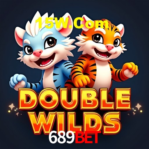Interface do App 689Bet