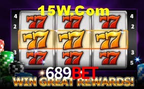 Bonus Features 689Bet