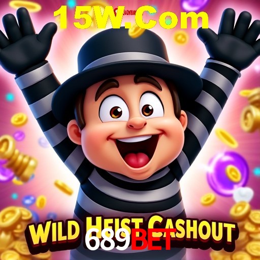 Descubra o Mundo do Cassino Online com 689Bet