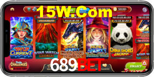 Sinta a adrenalina dos jogos de cassino com 689Bet