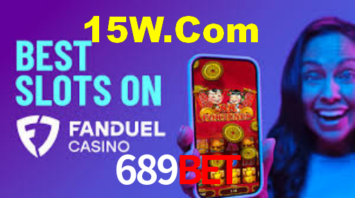 689Bet: Seu Cassino Premiado com Pagamentos Rápidos