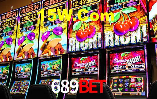 689Bet Login