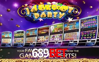 Casino Ao Vivo 689Bet