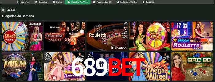 689Bet bet
