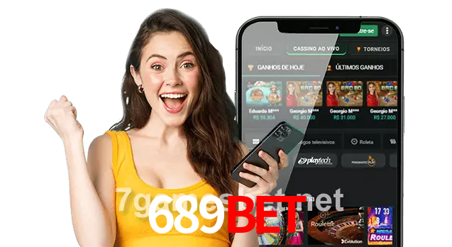 689Bet